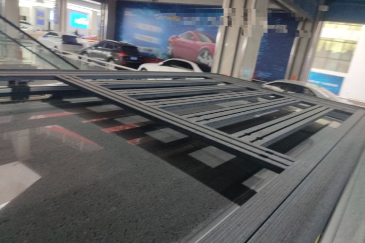 Used JETOUR Traveler 2023 2.0T All-Wheel Drive CrossPRO+
