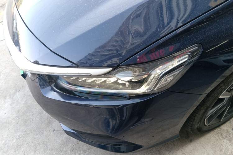 Used Honda Inspire 2022 260TURBO Elegant Edition