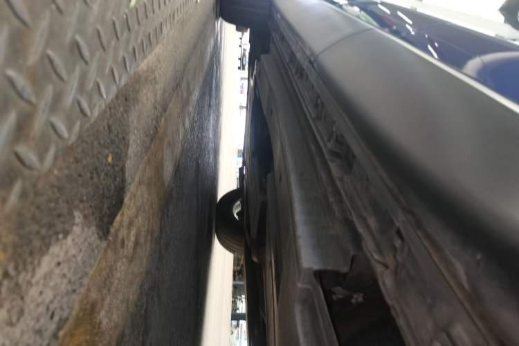 Used Jaguar F-PACE 2019 2.0T Four-Wheel Drive Urban Luxury Edition
