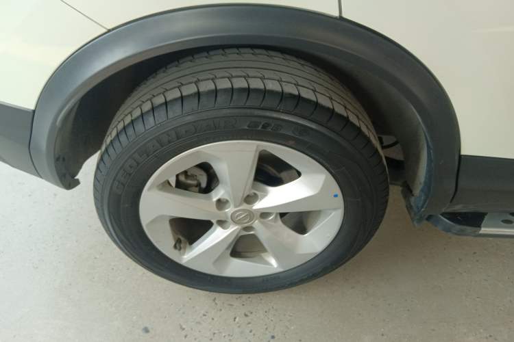 Used Nissan Qashqai 2022 2.0L CVT XV Smart Enjoyment Version