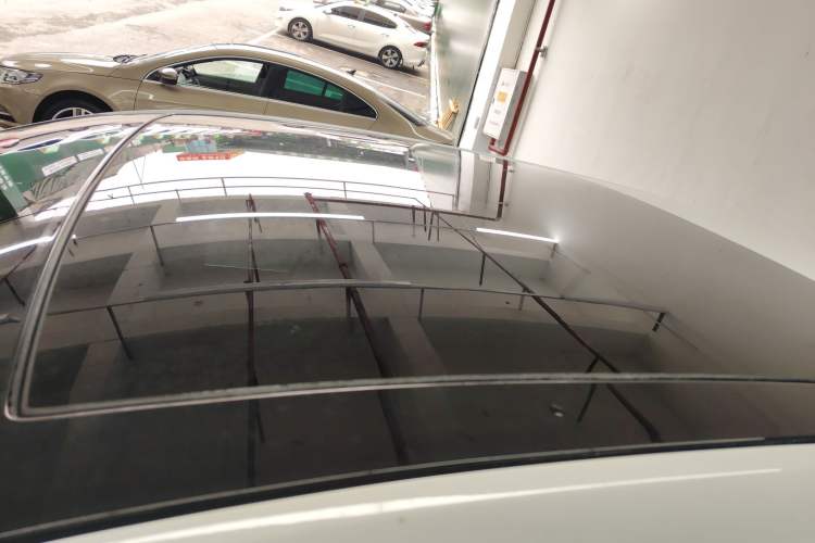 Used Volkswagen Golf 2018 230TSI Automatic Comfort Model
