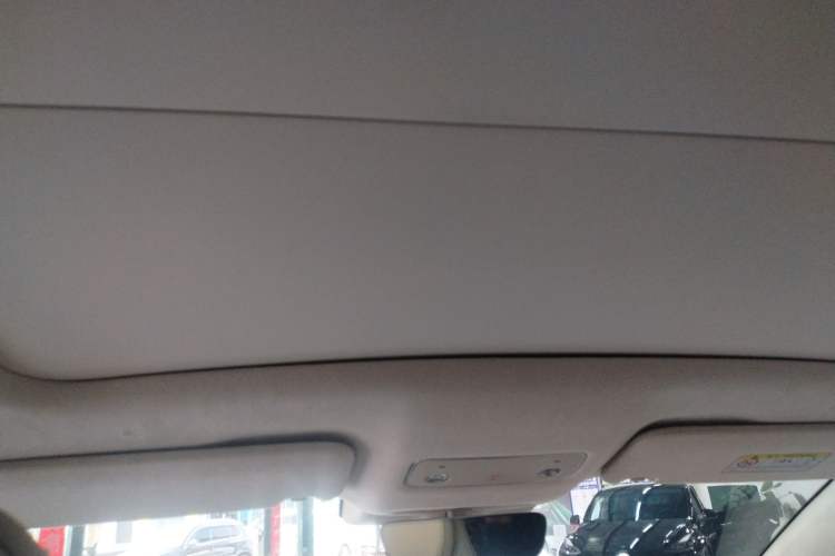 Used Hima Luxeed R7 2024 All-Electric 667 km Max