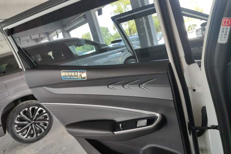 Used Geely Auto Emgrand X7 Sport 2023 Boyue COOL 1.5TD Smart Connectivity Model
