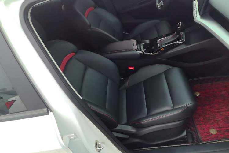 Used MG 5 2022 180 DVVT CVT Youth Style Edition
