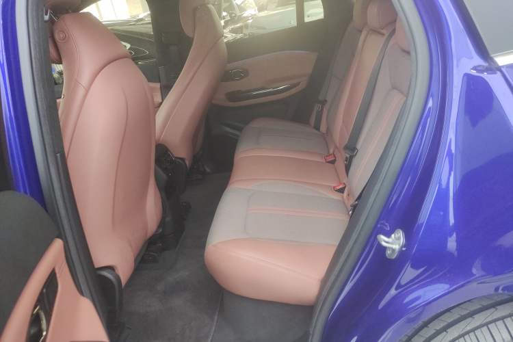 Used Nio EC6 2020 465 km Sport Edition
