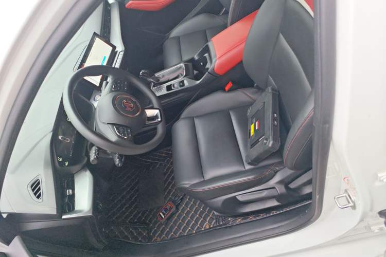 Used MG 5 2022 180 DVVT CVT Youth Luxury Edition