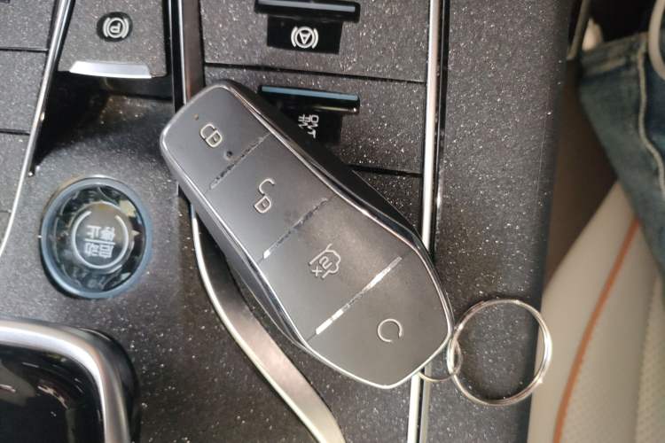 Used BYD Qin PLUS 2023 Champion Edition DM-i 55KM Superior Model