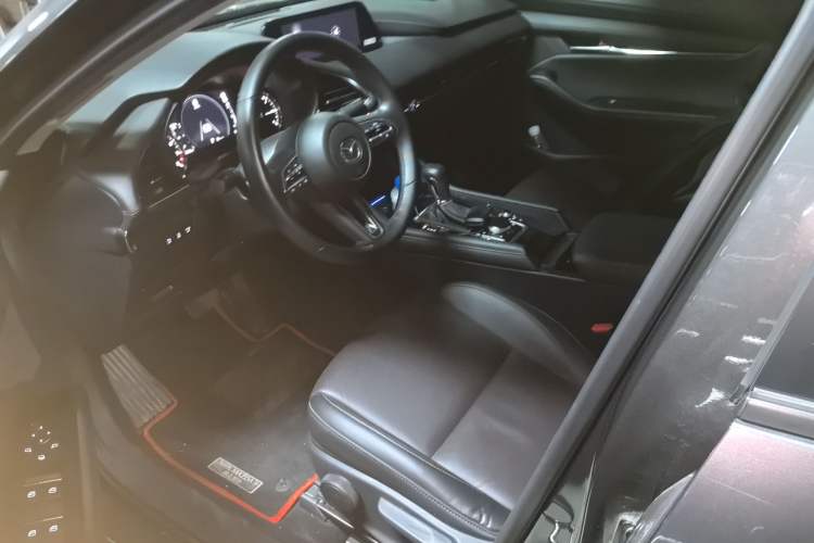 Used Mazda Mazda 3 Axela 2020 2.0L Automatic Zhiya Edition
