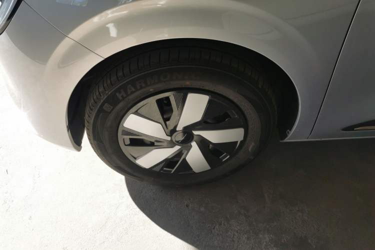 Used Dongfeng NAMMI 01 2024 New Edition 330 Air
