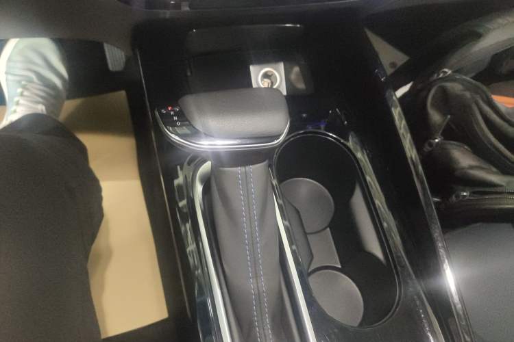 Used Buick Velite 6 2024 430km Comfort Edition
