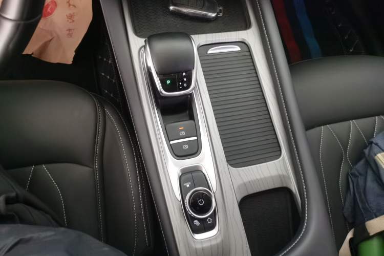 Used Chery Arrizo 8 2024 1.6T DCT Excellence Edition
