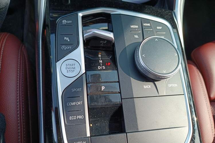 Used BMW 3 Series 2023 320Li M Sport Package
