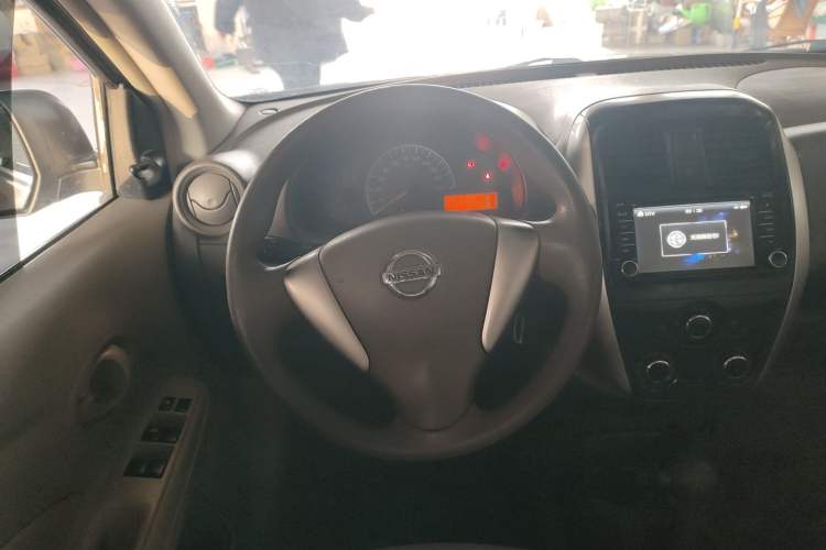 Used Nissan Sunny 2014 1.5XE CVT Comfort Edition
