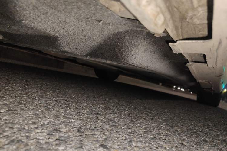 Used Honda Inspire 2019 Rui·Hybrid 2.0L Jing Shang Edition China VI
