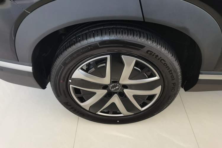 Used BYD Sealion 07 DM-i 2025 150 Flagship+ Edition