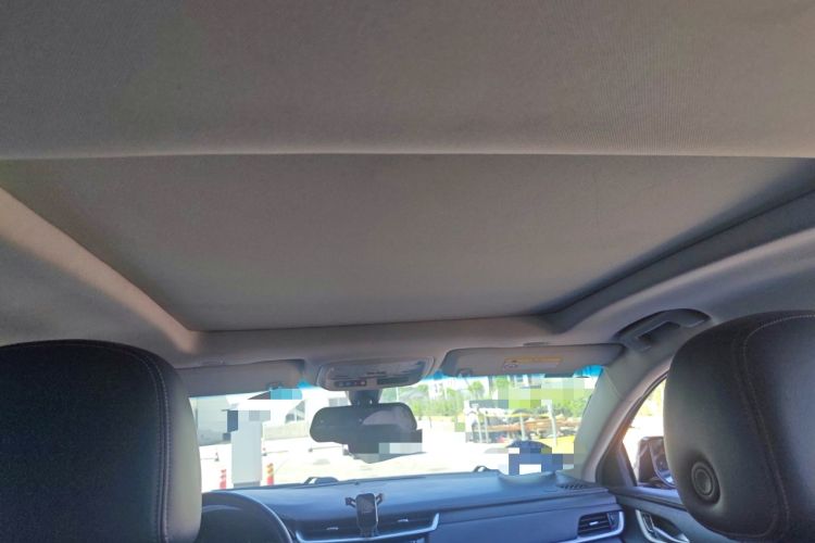 Used Cadillac XTS 2018 28T Tech Edition
