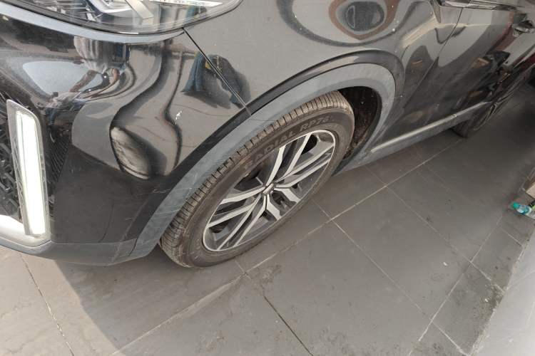 Used Bestune T99 2022 20TD Automatic Prestige Special Edition
