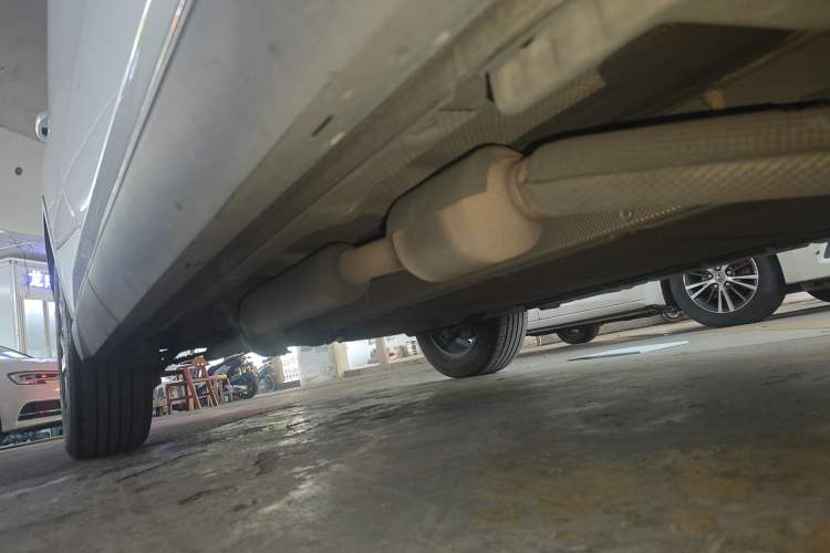 Used BYD Song Pro New Energy 2023 Champion Edition DM-i 71KM Beyond Model
