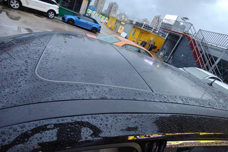 Used Nissan X-Trail 2017 2.0L CVT Comfort Edition 2WD
