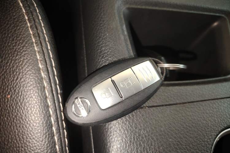 Used Nissan Tiida 2021 1.6L CVT Smart Drive Edition
