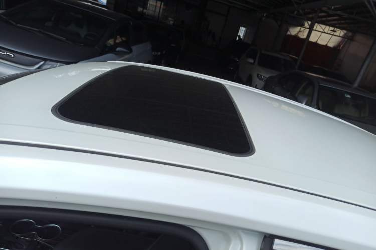 Used Toyota Camry 2019 2.0G Luxury Edition China VI Standard
