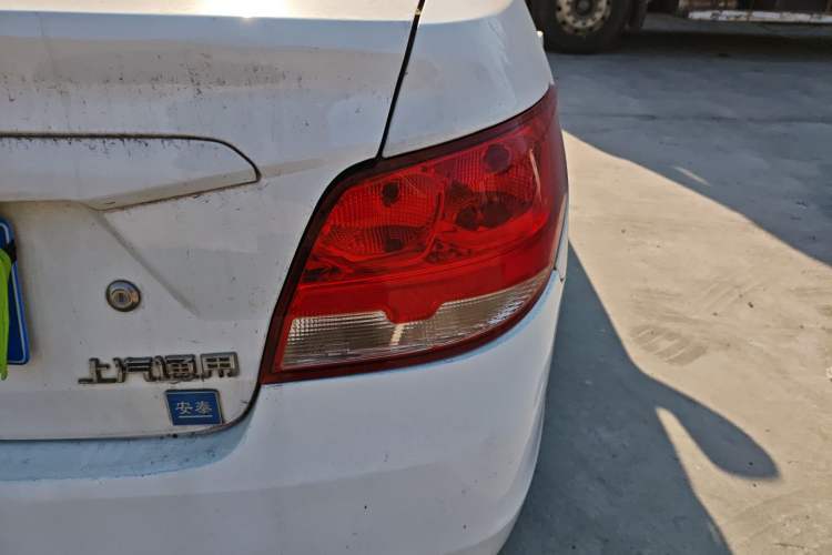 Used Chevrolet Sail 2015 Sail 3 1.3L AMT Ideal Edition
