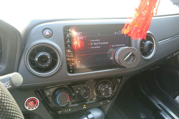 Used Honda XR-V 2021 1.5L CVT Comfort Version