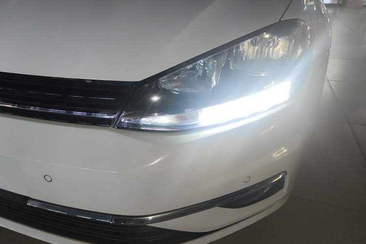 Used Volkswagen Golf 2018 1.6L Automatic Comfort Model