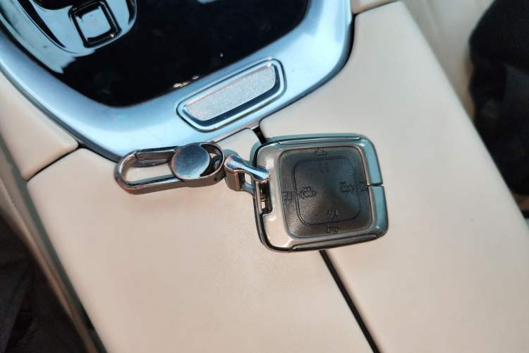 Used Zeekr 009 2022 WE Edition