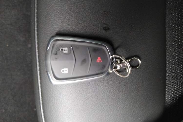 Used Cadillac XT4 2021 28T Two-Wheel Drive Tech Edition
