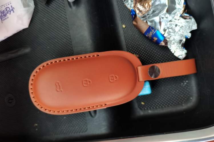 Used Li Auto L7 2023 Pro Model