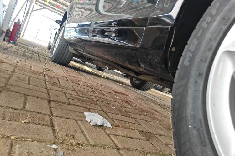 Used Audi Q7 2015 35 TFSI Ambition Edition
