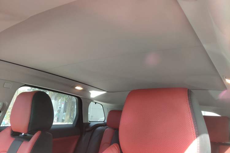 Used Land Rover Range Rover Evoque 2014 2.0T 5-Door Ignite Edition
