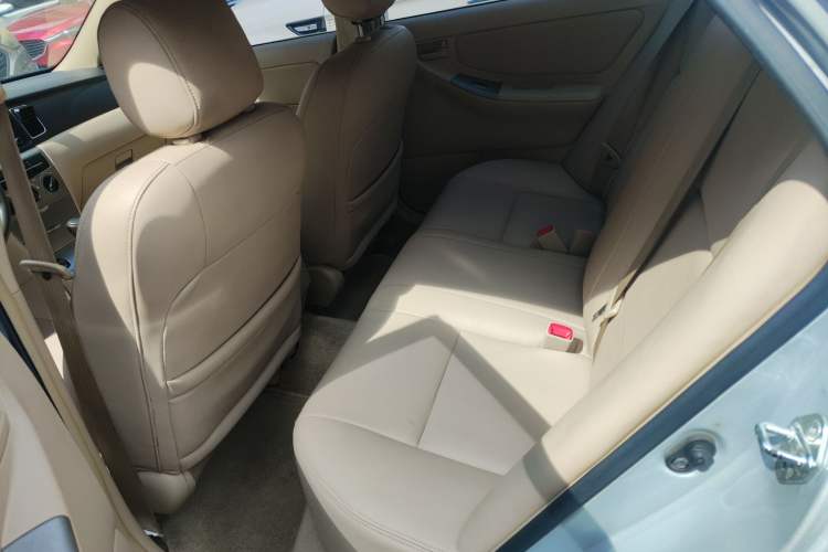 Used Toyota Corolla 2013 1.6L Automatic Excellence Edition
