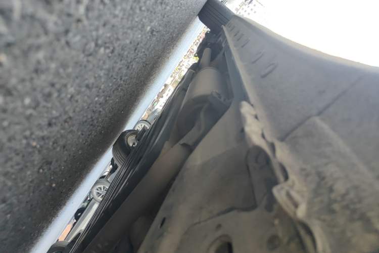 Used Honda City 2015 1.5L CVT Luxury Edition
