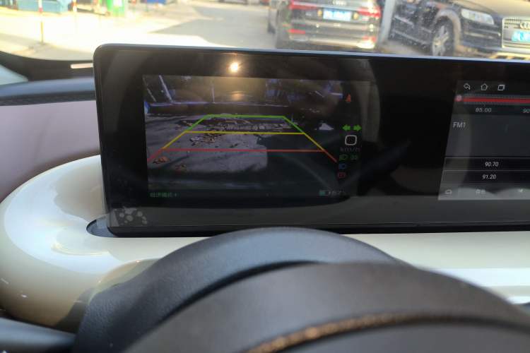 Used Wuling Bingo 2024 333 km Enjoyment Version