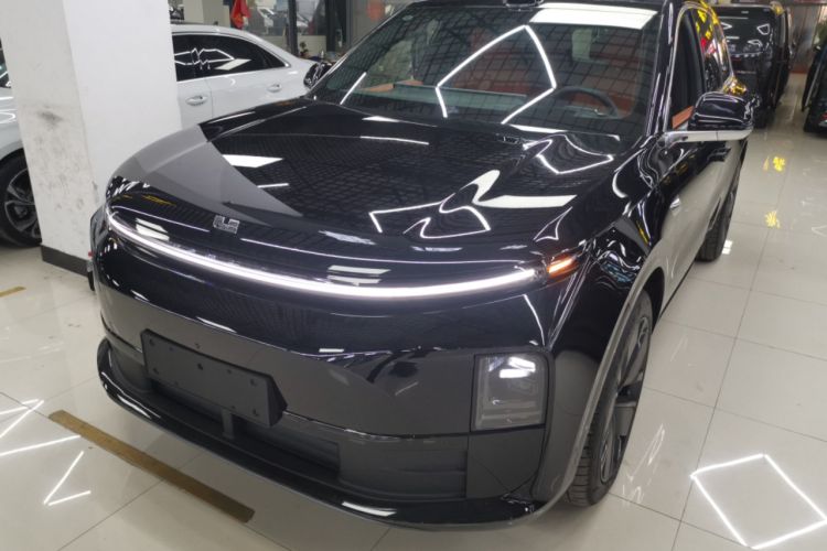 Used Li Auto L6 2025 Max Smart Refresh Edition