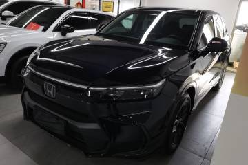 Used Honda Breeze 2023 240TURBO Two-Wheel-Drive Luxury Edition 5 Seats