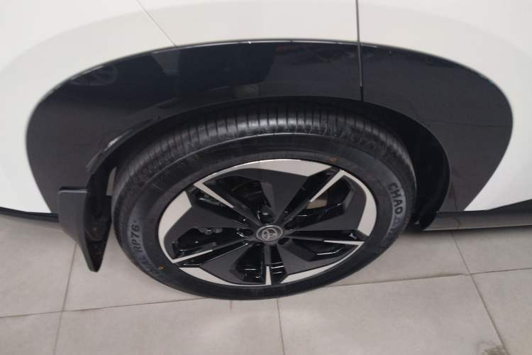 Used Toyota BZ 3X 2025 520 Pro LiDAR Edition
