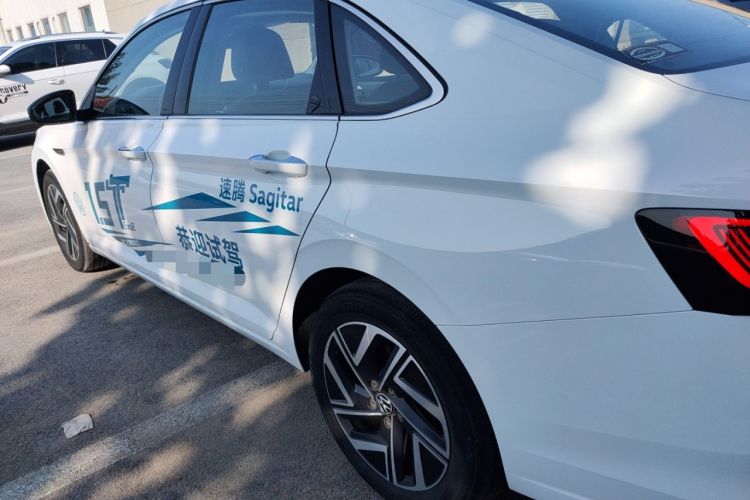 Used Volkswagen Sagitar 2023 300TSI DSG Excellence Edition
