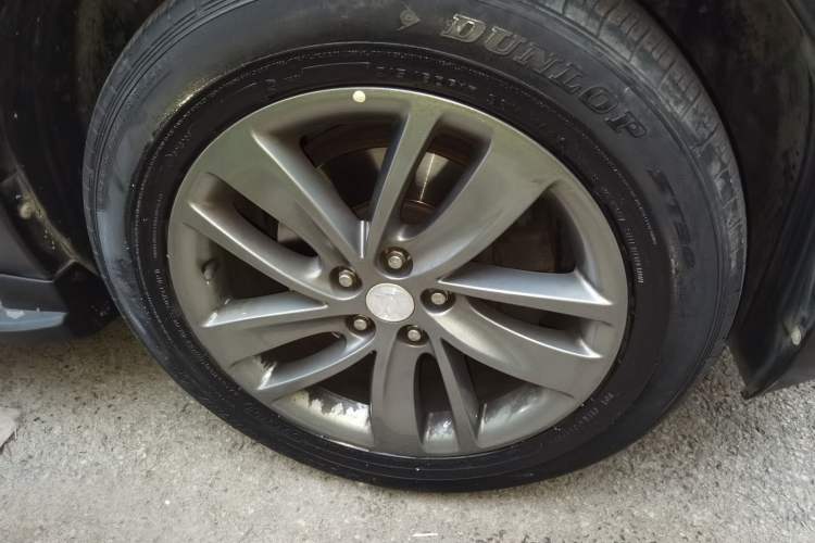 Used Buick Encore 2017 18T Automatic Two-Wheel Drive Urban Leading Model
