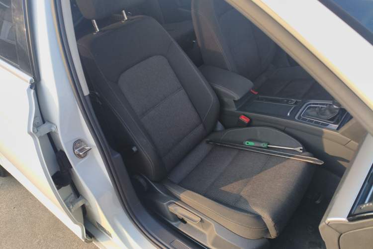 Used Volkswagen Variant 2017 280TSI Two-Wheel-Drive Comfort Edition