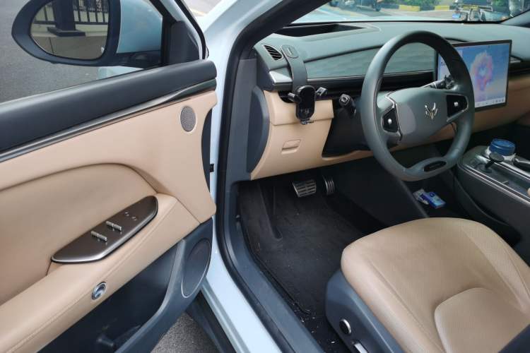 Used ARCFOX Alpha T5 2024 520 MAX