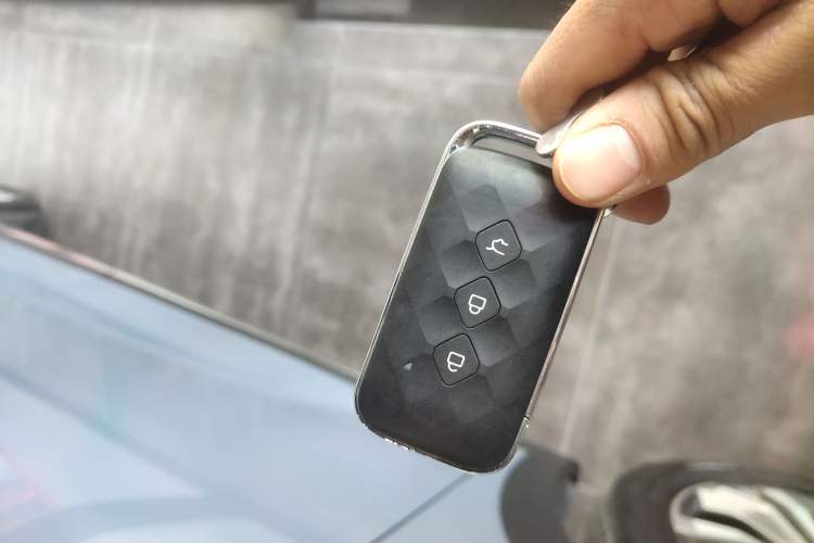 Used Wuling Asta 2021 1.5T CVT Star曜 Edition
