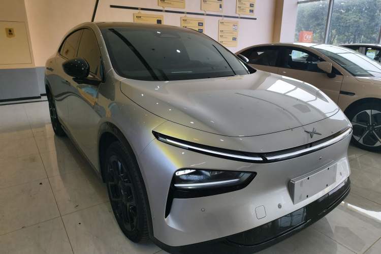 Used XPeng G7 2025 702 Max
