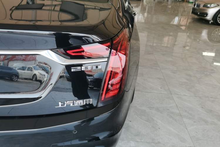 Used Cadillac CT6 2022 28T Luxury Edition
