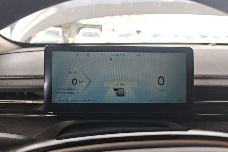 Used Wuling Xingguang 2023 150 Advanced Edition
