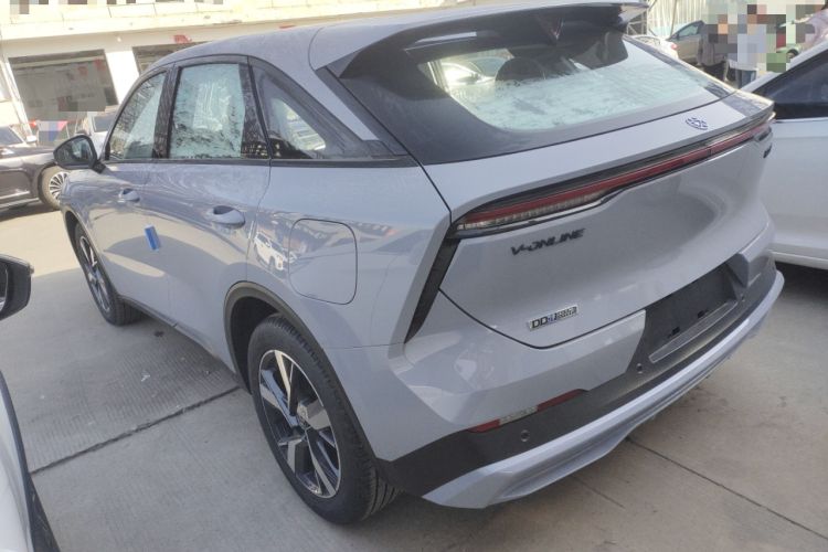 Used Venucia V DD-i 2025 Orca 150km Joyful Journey Edition
