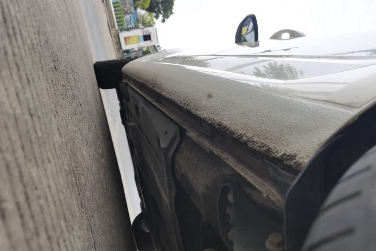 Used Skoda Octavia 2019 TSI230 DSG Smart & Comfort Edition China VI Standard
