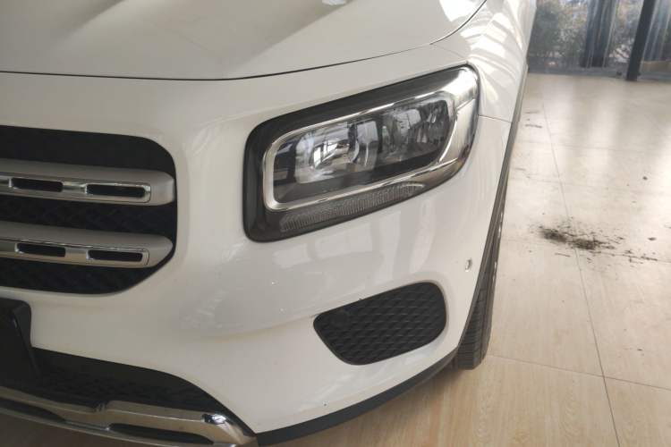 Used Mercedes-Benz GLB 2020 GLB 180 Dynamic Edition
